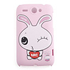 Low-Temperature Heat Transfer Hard Back Cover Case for G8
