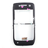 Low-Temperature Heat Transfer Hard Back Cover Case for X10