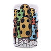 Low-Temperature Heat Transfer Hard Back Cover Case for X8