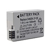 LP-E8 Compatible 7.4 1200mAh Battery Pack for EOS 550D and More