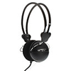 LPS-1009 Ergonomic Hi-fi Stereo Headphone with Microphone for Gaming Skype
