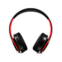 LPT666 Over-ear Headphone Bluetooth5.0 Sweatproof for Travel Entertainment