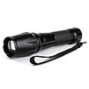 LPX-518 Zoom Flashlight with Cree T6 LED