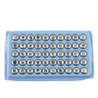 LR44 x 50pcs Button Cell Batteries