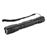 LS-201 Slim 1-Mode LED Flashlight (2xAA)