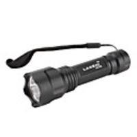 LS-703 Mini 1-Mode LED Flashlight (1xAAA)