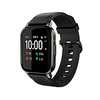 LS02 Smartwatch for Android iOS Bluetooth IPX-8 Waterproof Level Waterproof Touch Screen Heart Rate Monitor Sports Calories Burned Pedometer Call Reminder Activity Tracker Sleep Tracker Sedentary miniinthebox