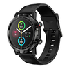 LS05 Smartwatch for Android iOS Bluetooth IP68 Waterproof Sports Tracker Support Heart Rate Monitor Sports Calories Burned Pedometer Call Reminder Activity Tracker Sleep Tracker miniinthebox
