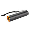 LS104 1-Mode Cree LED Flashlight with Glass Lens (3xAAA)