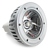 LS106 MR16 White Bulb with 3 x 1W LED (Warm,  Cold)