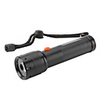 LS108 1-Mode Cree LED Flashlight with Glass Lens (3xAAA)