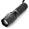 LS878 1000-Lumen 5-Mode Flashlight with CREE XML T6 LED
