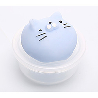 LT.Squishies Squeeze Toy / Sensory Toy Rabbit / Animal Animal Stress and Anxiety Relief / Office Desk Toys / Novelty Unisex Gift