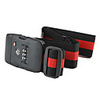 Luggage Strap lock (Black)