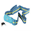 Luggage Strap lock (Blue)