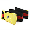 Luggage Strap lock (Yellow)