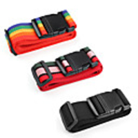 Luggage Strap(Color Assorted)