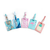 Luggage Tag Luggage Accessory leatherette 11.55 cm cm