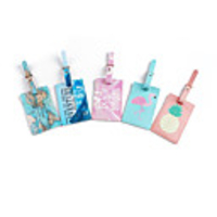 Luggage Tag Luggage Accessory leatherette 11.55 cm cm
