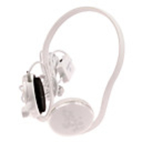 Lupuss Sporty Stereo Headset with Microphone