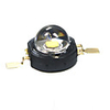 Luxeon Lumiled 3W 700mA LED Emitter (LXHL-PW09) Flashlight Lamp