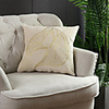 Luxurious Rivet European Style Victory Horse Head Home Office Pillow Case Cover Living Room Bedroom Sofa Cushion Cover