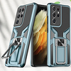 Luxury Armor Case For Samsung Galaxy S21 / Galaxy S21 Plus / Galaxy S21 Ultra Colorful Shockproof Kickstand Case For Samsung Galaxy S20 / Galaxy S20 Plus / Galaxy S20 Ultra / Galaxy Note 20 Ultra miniinthebox