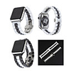 Luxury Ceramic Watch Band Strap Bracelet For Apple Watch Series 6 SE 5 4 3 2 1