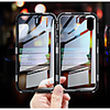 Luxury Double sided glass Metal Magnetic Case for iPhone XS MAX iPhone XR X 7 8 Plus Phone Case Magnet Cover 360 Full Protection