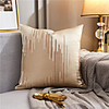 Luxury Exquisite Court Wind Elegant Pillow Case Cover Living Room Bedroom Sofa Pillow Case Cover