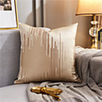 Luxury Exquisite Court Wind Elegant Pillow Case Cover Living Room Bedroom Sofa Pillow Case Cover