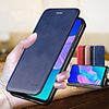 Luxury Leather Flip Wallet Case For Huawei P30 Pro P20 Lite P Smart 2019 P Smart Z P30 Lite P20 Pro Honor 20 Magnetic Card Stand Cover