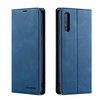 Luxury Leather Magnetic Flip Case for Samsung Galaxy A10 A20 A30 A40 A50 A60 A70 A80 A90 2019 A30S A50S A20E M10 A6 2018 A7 2018 A8 2018 miniinthebox
