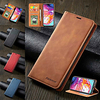 Luxury Leather Magnetic Flip Case for Xiaomi Redmi Note 9 Note 9 Pro Note 9S Note 9 Pro Max Note 8 Note 8 Pro
