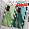 Luxury Phone Case For Samsung Galaxy S20 / S20 Plus / S20 Ultra / S10 / S10Plus / S10E S9 / S9Plus 6D Plating Soft Protective Cases For Samsung Galaxy Note 10 / Note 10Plus / Note 9 Back Cover Case