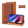 Luxury PU Leather Wallet Phone Case for Xiaomi Mi 10T Pro Note 10 Pro Poco X3 NFC Redmi K40 Pro K30 Redmi Note 10 Pro Flip Folio Full Body Protective Shockproof Cover with Card Holder For Mi CC9 Mi 9 miniinthebox