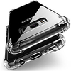 Luxury Shockproof Clear Soft Silicone Case For Samsung Galxay S10 S9 S8 Plus S7 Edge Cases miniinthebox