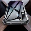 Luxury Shockproof Silicone Phone Case For Huawei P30 Lite P30 Pro P20 Pro P20 Lite Cases Transparent Protection Back Cove miniinthebox