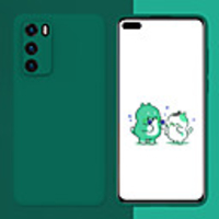 Luxury Thin Soft Color Phone Case for Huawei P40 P40Lite P30 P30 Pro P20 Lite 2019 Case TPU Back Cover Capa for Nova 7i 6se 5i 5i Pro 5 5Pro Honor 20 20 Pro Y9 2019