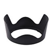 LV SHI Camera Lens Hood for Nikon AF-SDVR18-200mm f/3.5-5.6