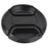 LVSHI 52mm Protective Lens Cover for Canon Digital Camera