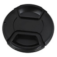 LVSHI 58mm Protective Lens Cover for Canon Digital Camera