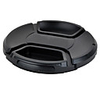 LVSHI 72mm Protective Lens Cover for Canon Digital Camera