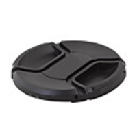 LVSHI 72mm Protective Lens Cover for Nikon Digital Camera