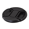 LVSHI 77mm Protective Lens Cover for Nikon Digital Camera