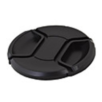 LVSHI 77mm Protective Lens Cover for Nikon Digital Camera