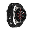 LW11 Unisex Smartwatch Bluetooth Heart Rate Monitor Blood Pressure Measurement Sports Calories Burned Health Care Pedometer Call Reminder Activity Tracker Sleep Tracker Sedentary Reminder