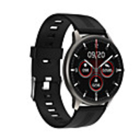LW11 Unisex Smartwatch Bluetooth Heart Rate Monitor Blood Pressure Measurement Sports Calories Burned Health Care Pedometer Call Reminder Activity Tracker Sleep Tracker Sedentary Reminder