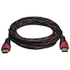 LWM™ Premium High Speed HDMI Cable 15Ft 5M Male V1.4 for 1080P 3D HDTV PS3 Xbox Bluray DVD
