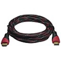 LWM™ Premium High Speed HDMI Cable 15Ft 5M Male V1.4 for 1080P 3D HDTV PS3 Xbox Bluray DVD